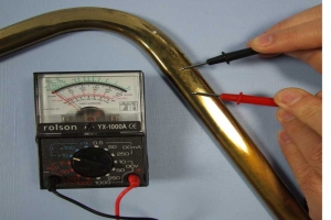 Conductivity Tester
